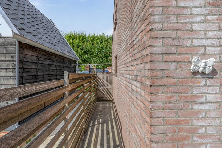 Foto 27 van Burgemeester Trooststraat 91