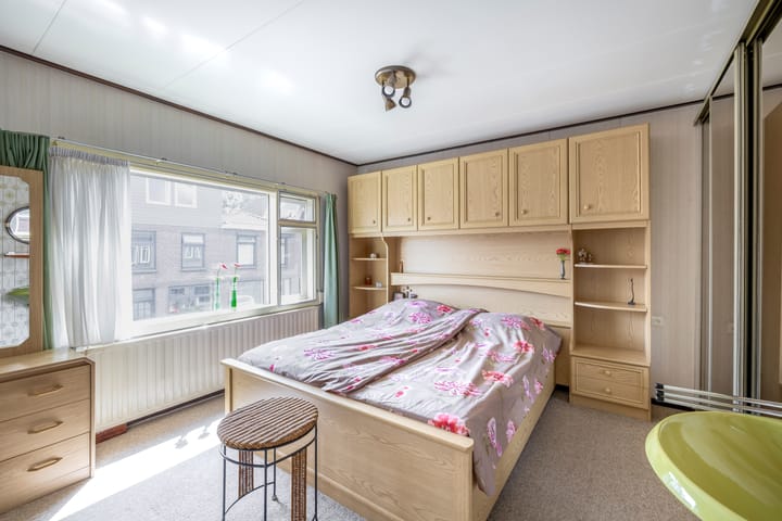 Foto 12 van Burgemeester Trooststraat 91