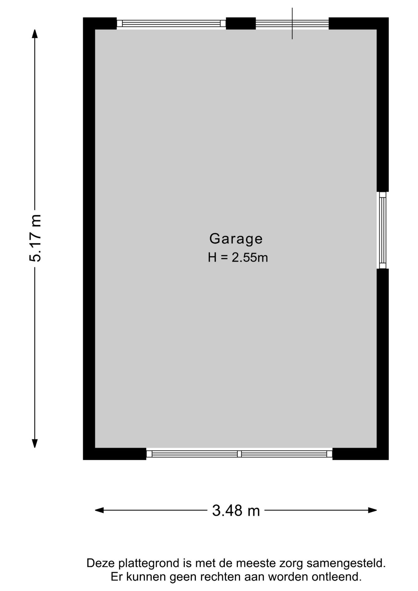 Foto 36 van Burgemeester Trooststraat 91