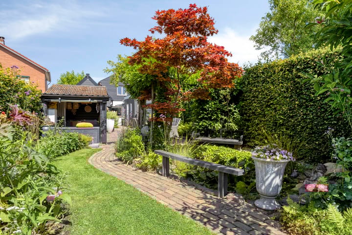 Foto 33 van Wilhelminastraat 81