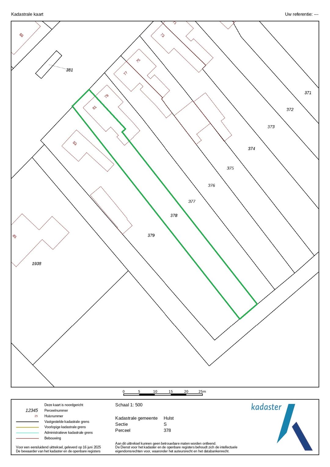Foto 46 van Wilhelminastraat 81