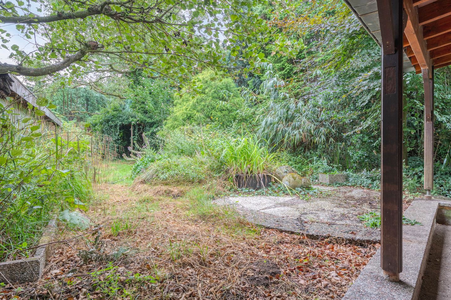 Foto 4 van Het Einde 29