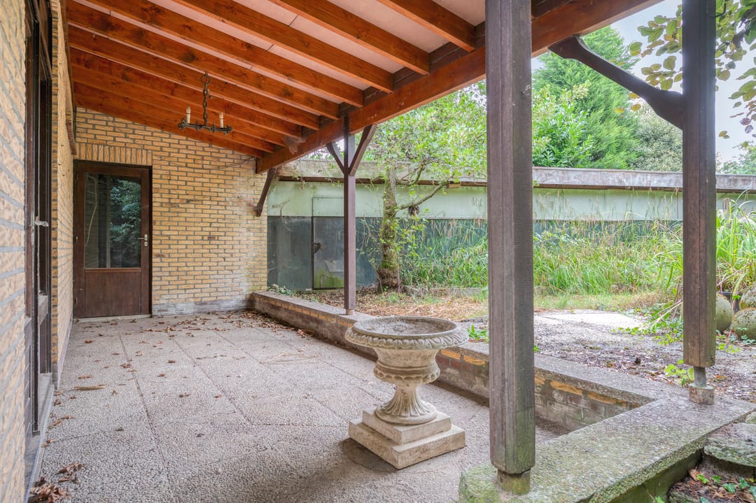 Foto 31 van Het Einde 29