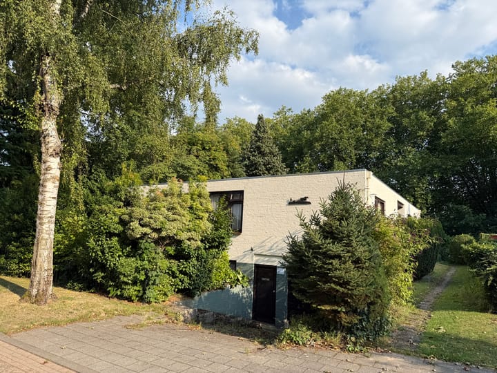 Photo 1 of Kapteijnlaan 18