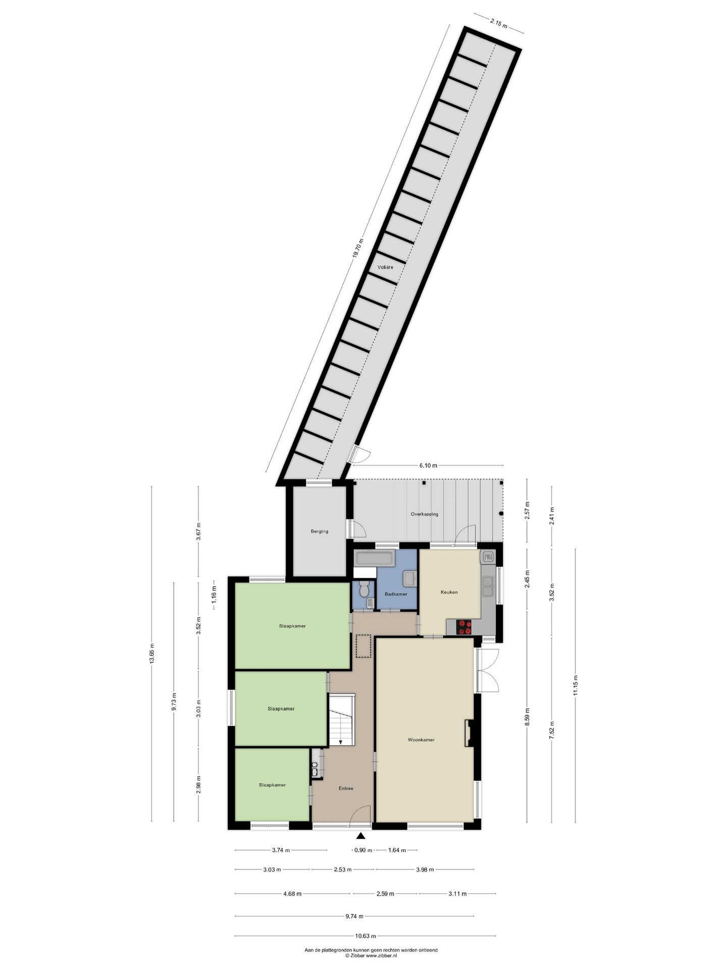 Foto 40 van Het Einde 29