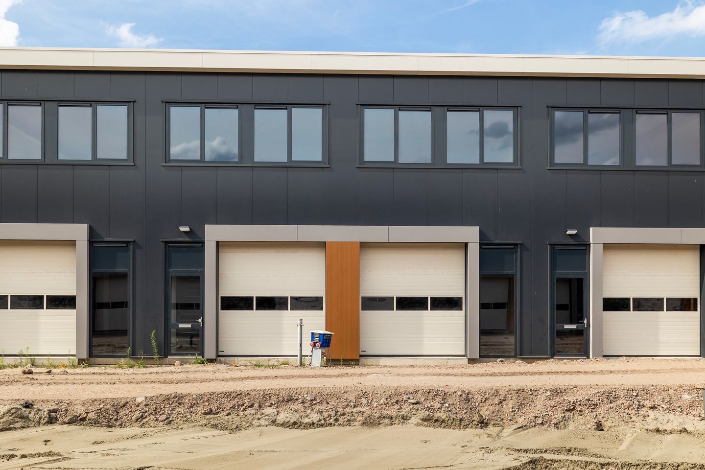 Bekijk foto 1 van Nieuwe Bredase Baan 10-F