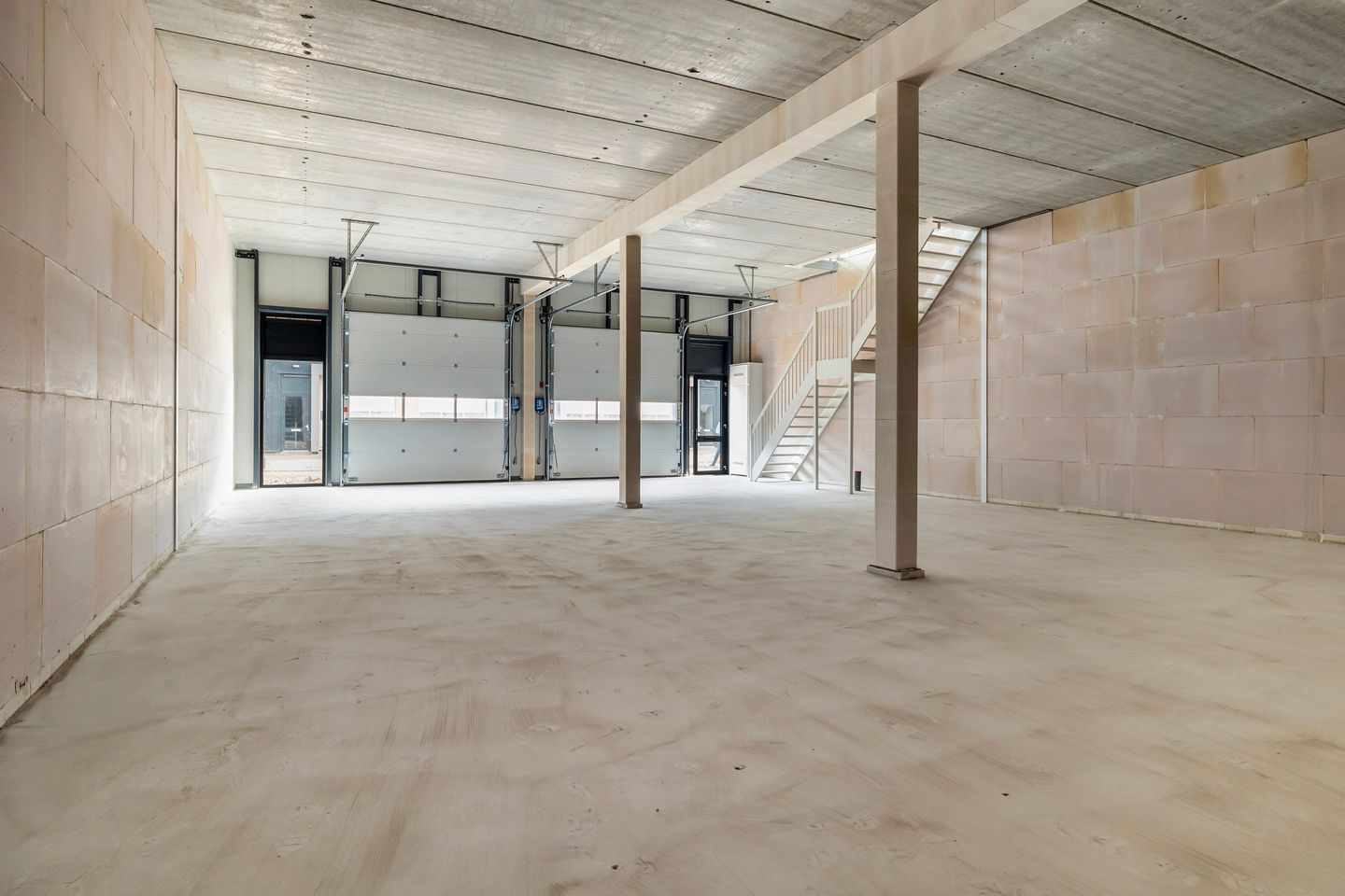 Bekijk foto 4 van Nieuwe Bredase Baan 10-F