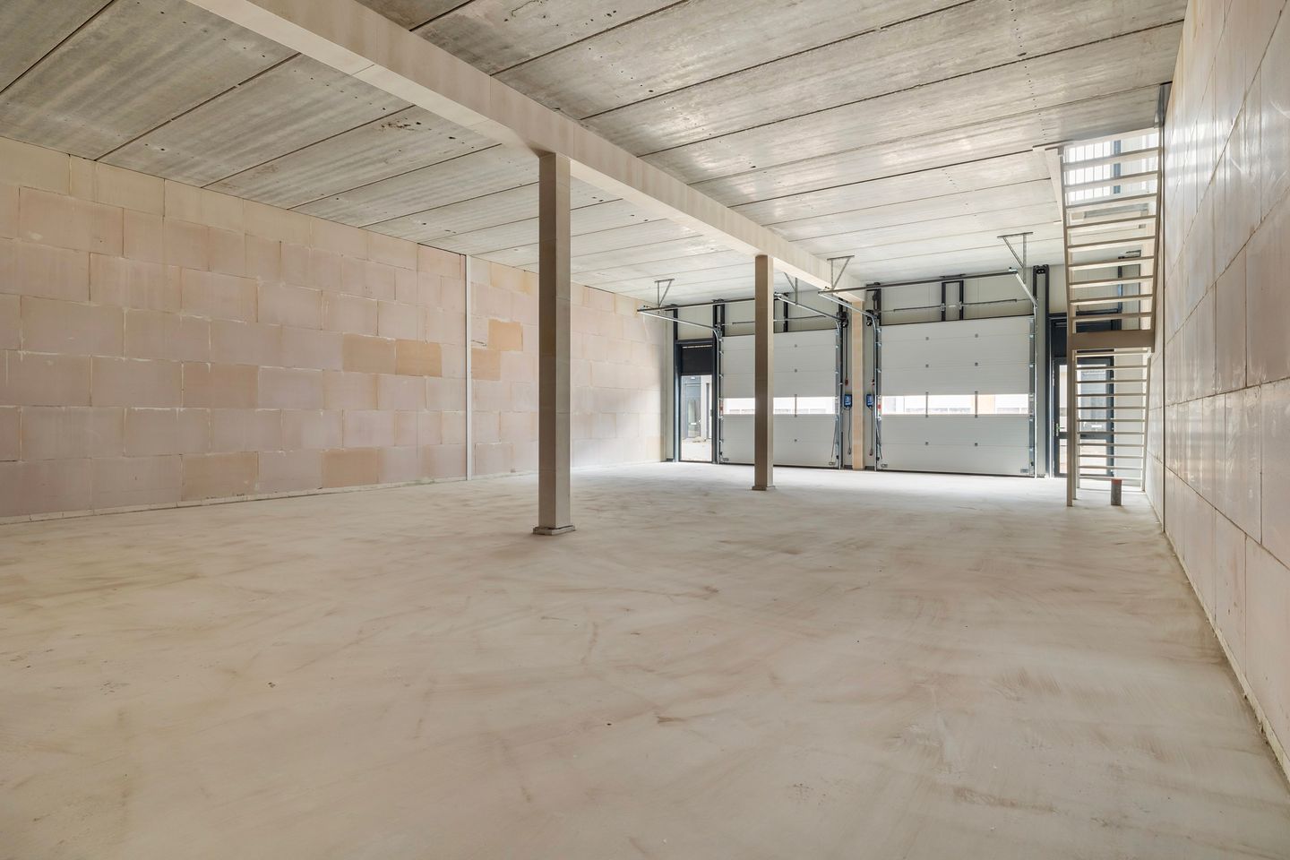 Bekijk foto 5 van Nieuwe Bredase Baan 10-F