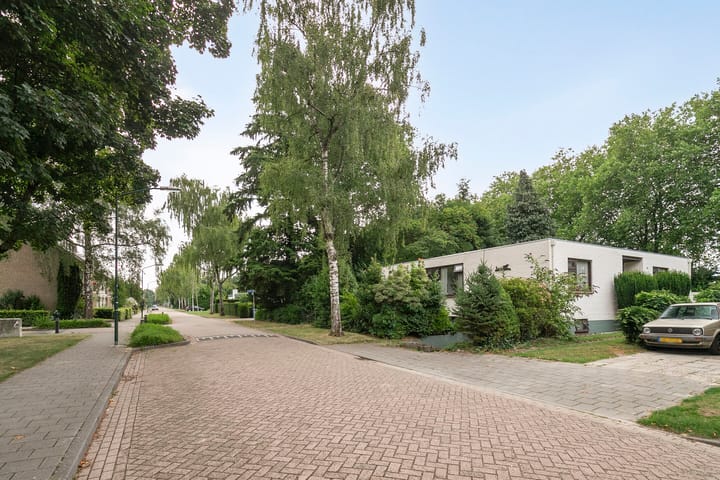 Photo 38 of Kapteijnlaan 18