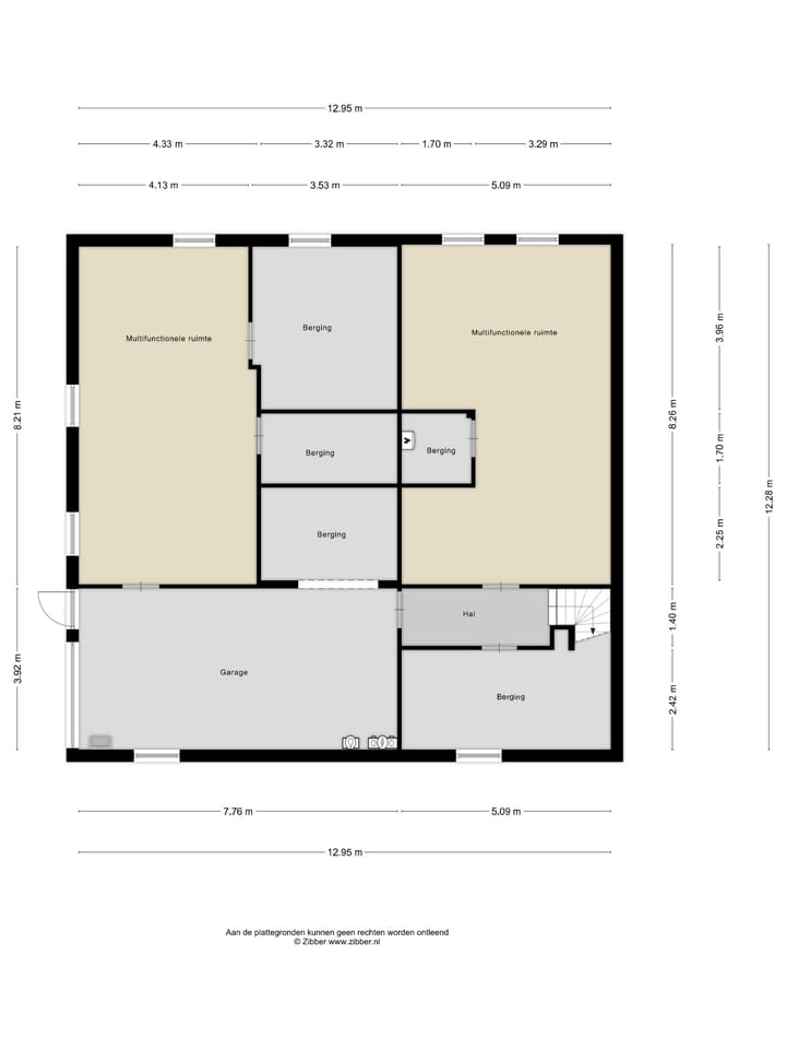 Photo 45 of Kapteijnlaan 18