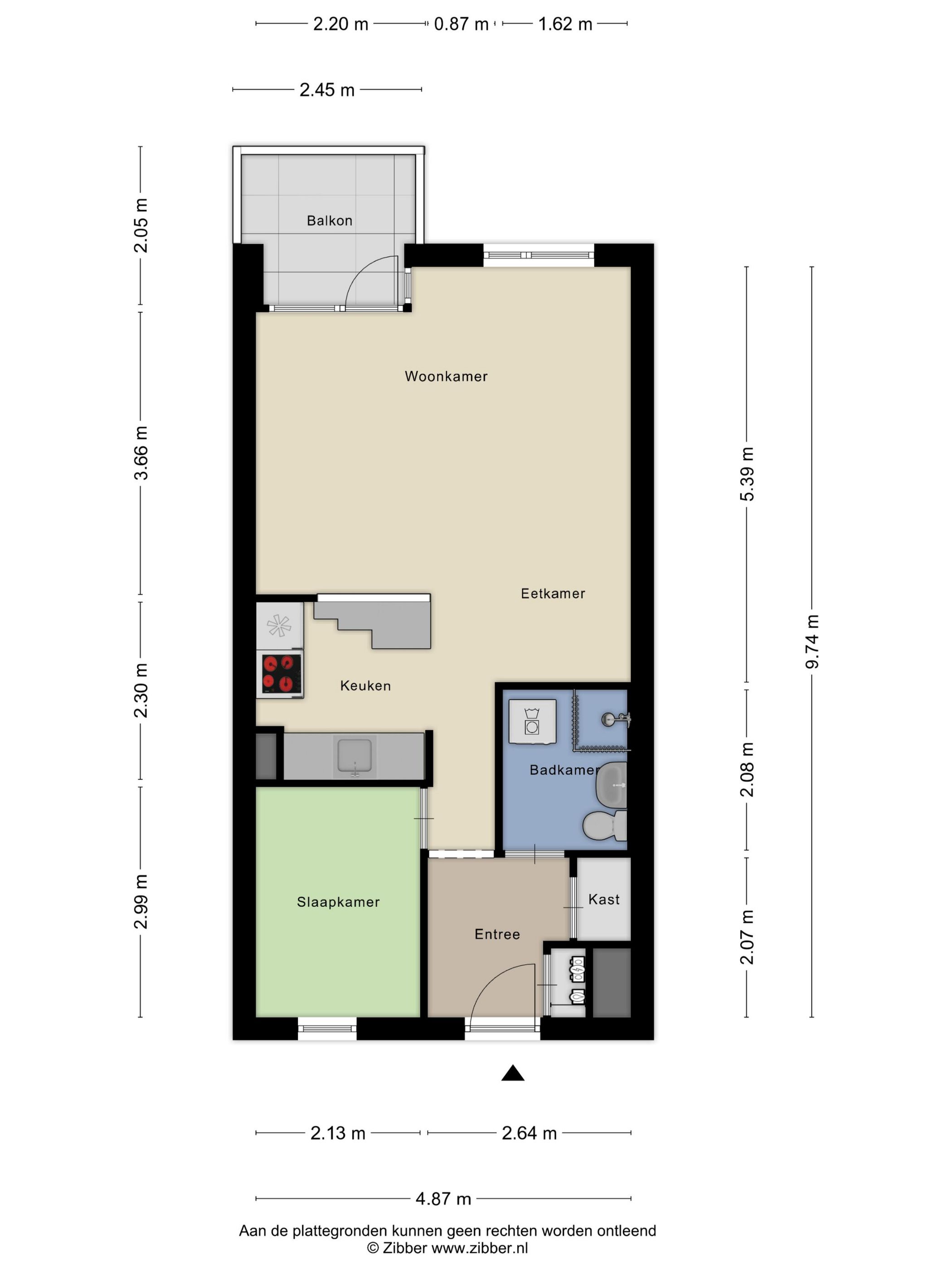 Foto 21 van Roptastate 130