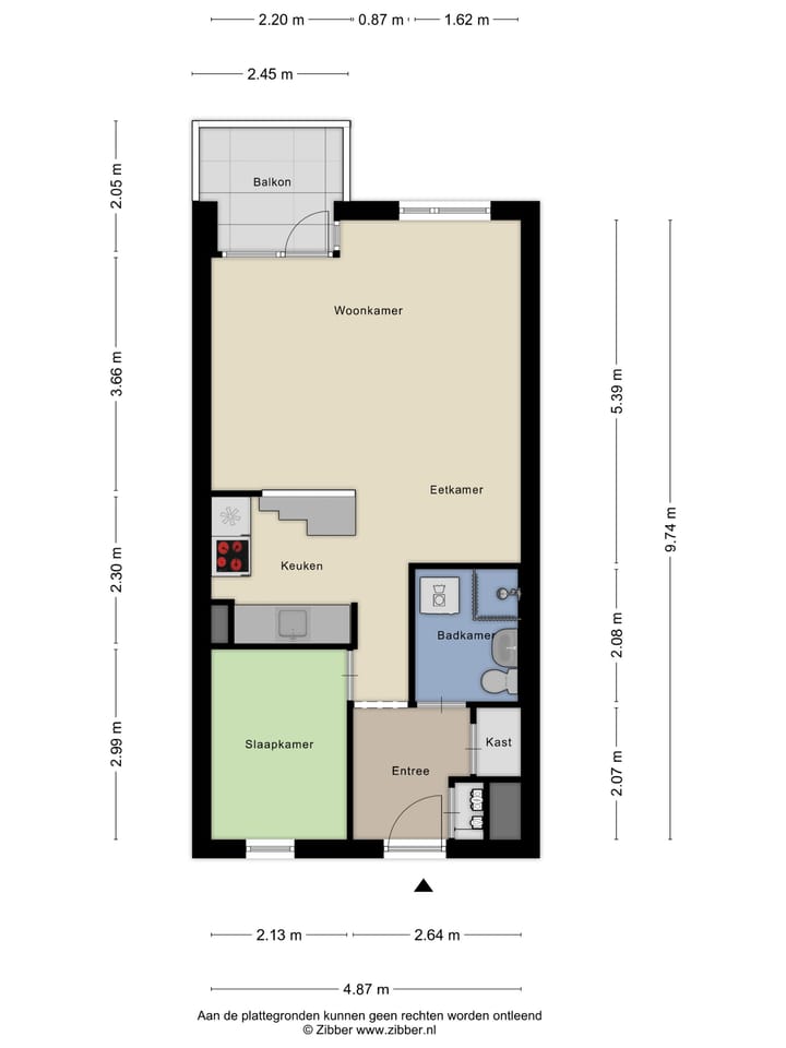 Foto 21 van Roptastate 130