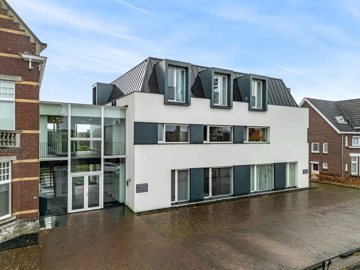 Foto 1 van Julianalaan 15-C4