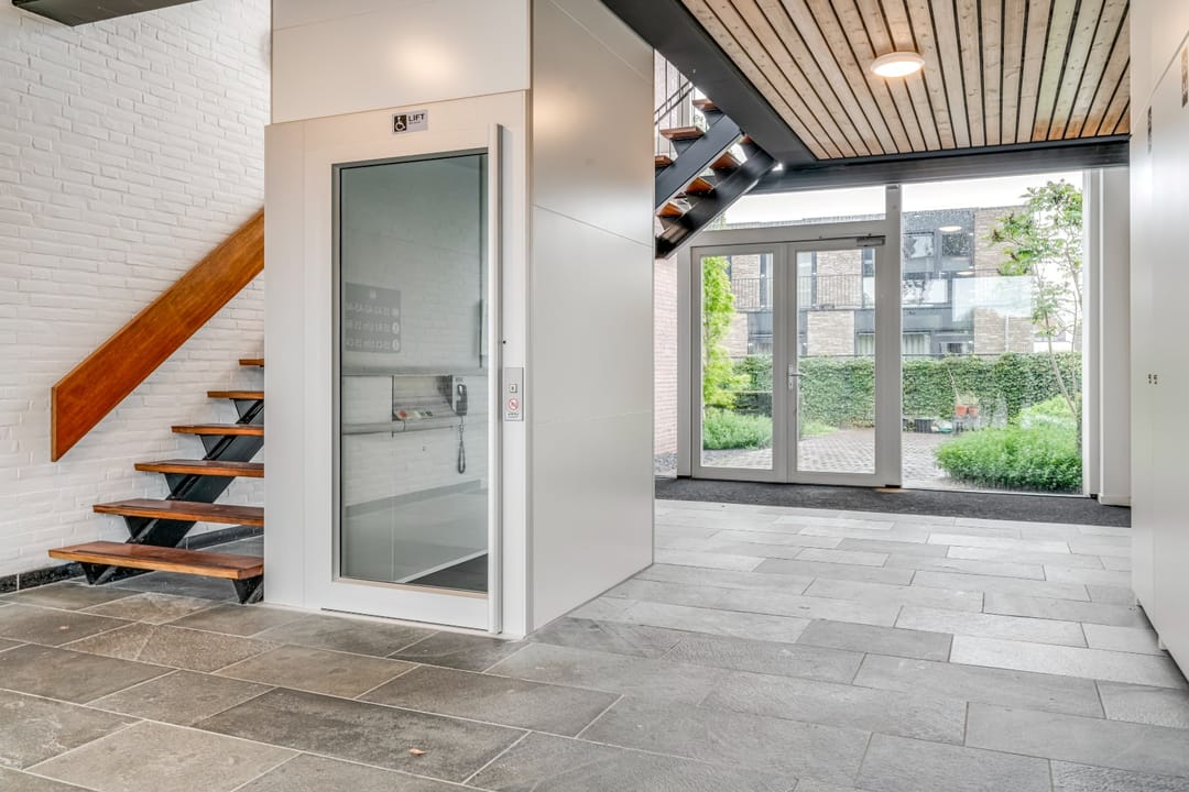 Foto 2 van Julianalaan 15-C4