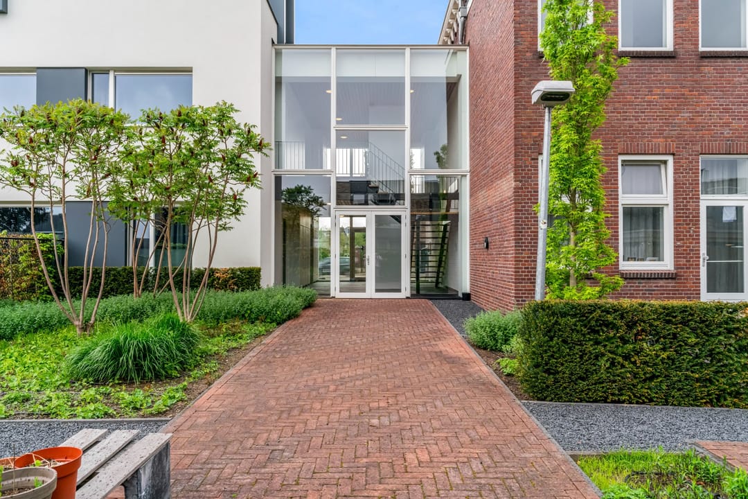 Foto 16 van Julianalaan 15-C4