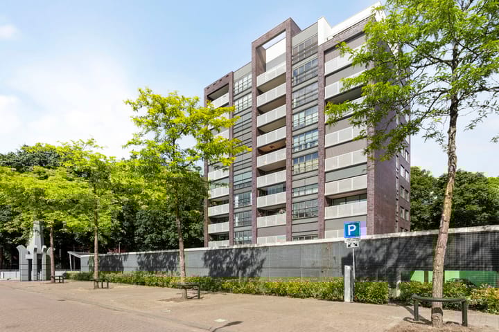 Photo 4 of Dr. Ahaushof 34