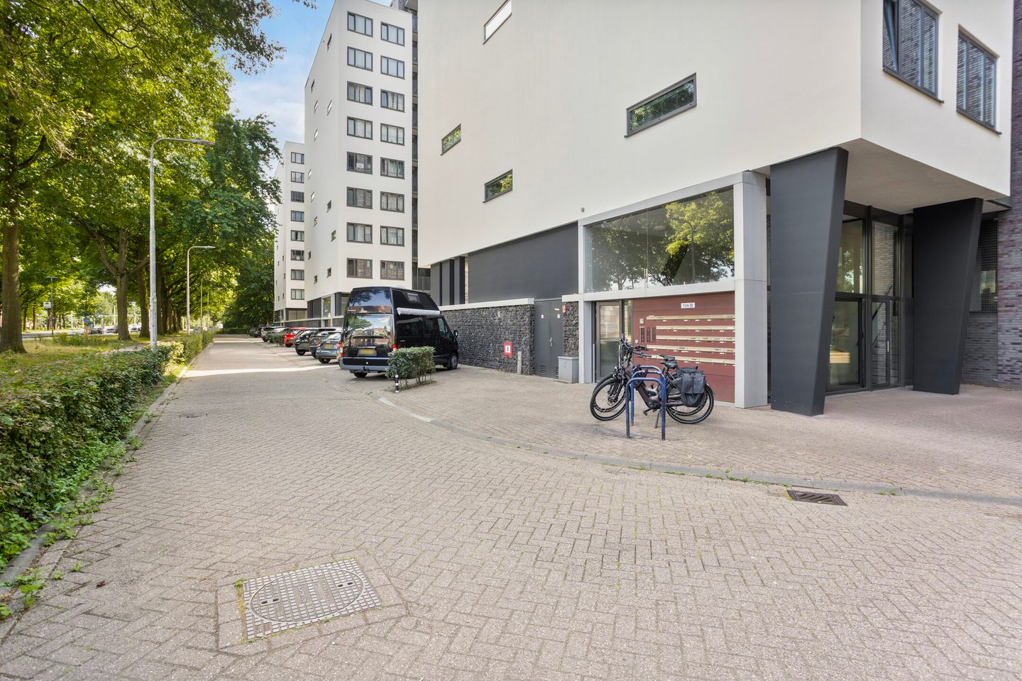 Foto 5 van Dr. Ahaushof 34