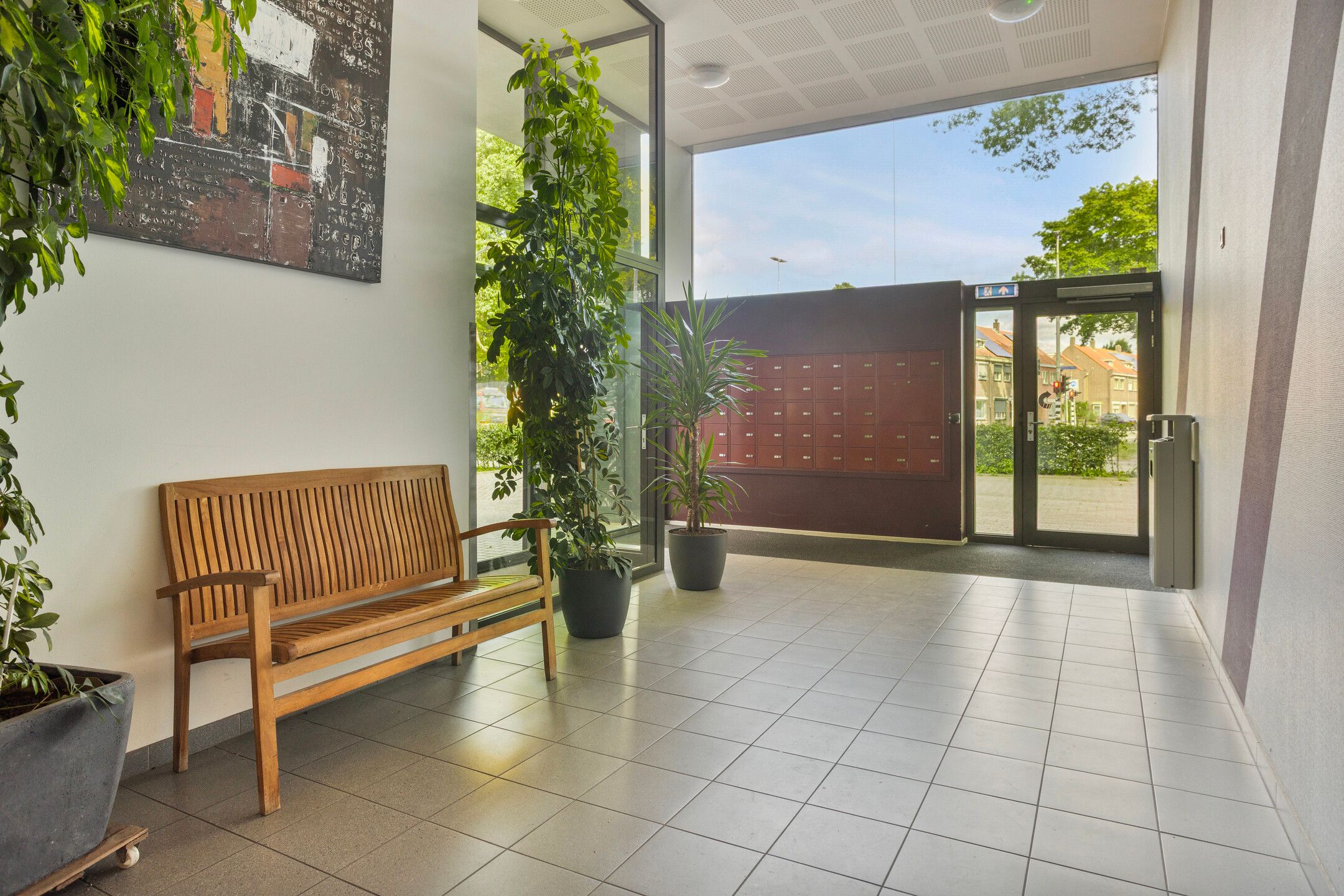 Foto 6 van Dr. Ahaushof 34