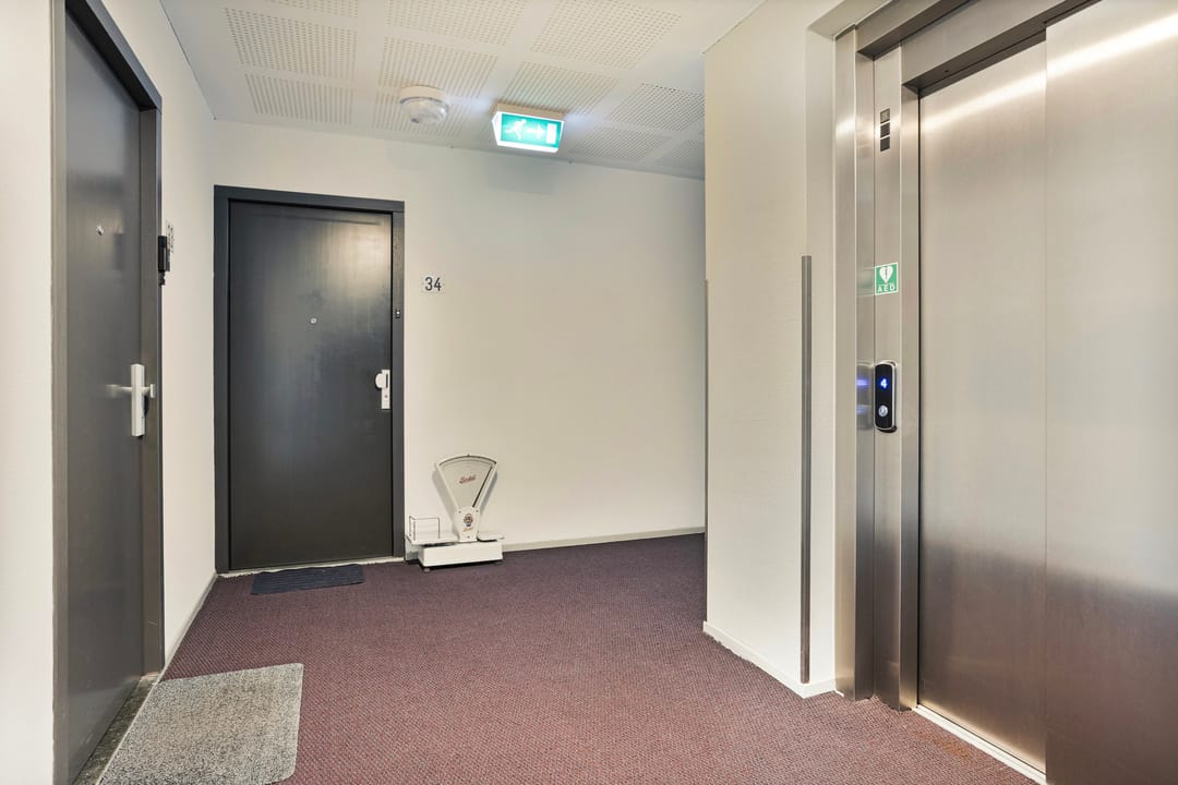 Foto 8 van Dr. Ahaushof 34