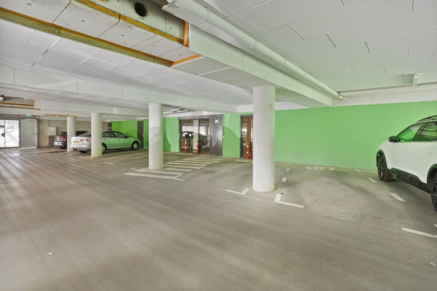 Foto 29 van Dr. Ahaushof 34