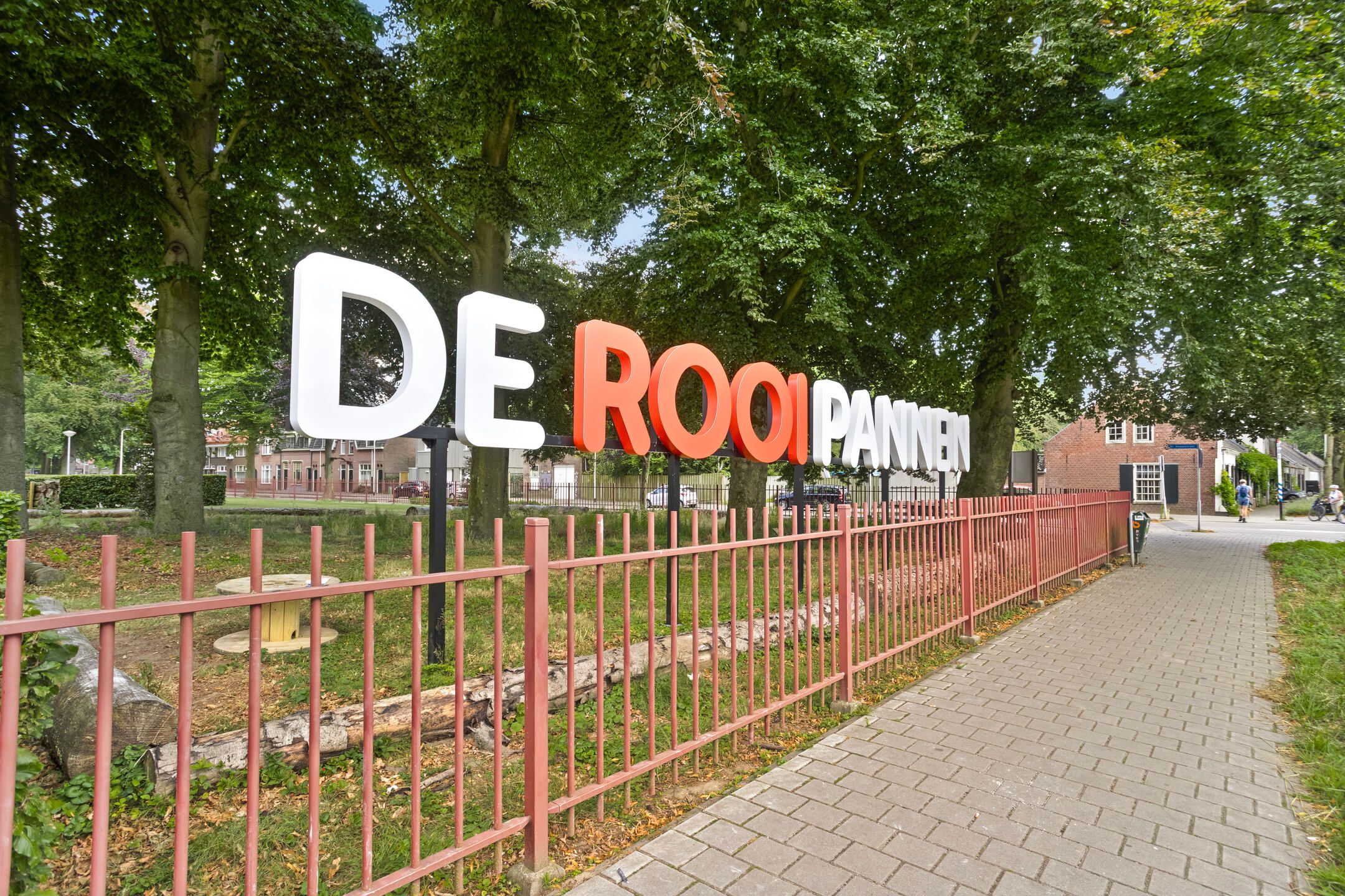 Foto 30 van Dr. Ahaushof 34