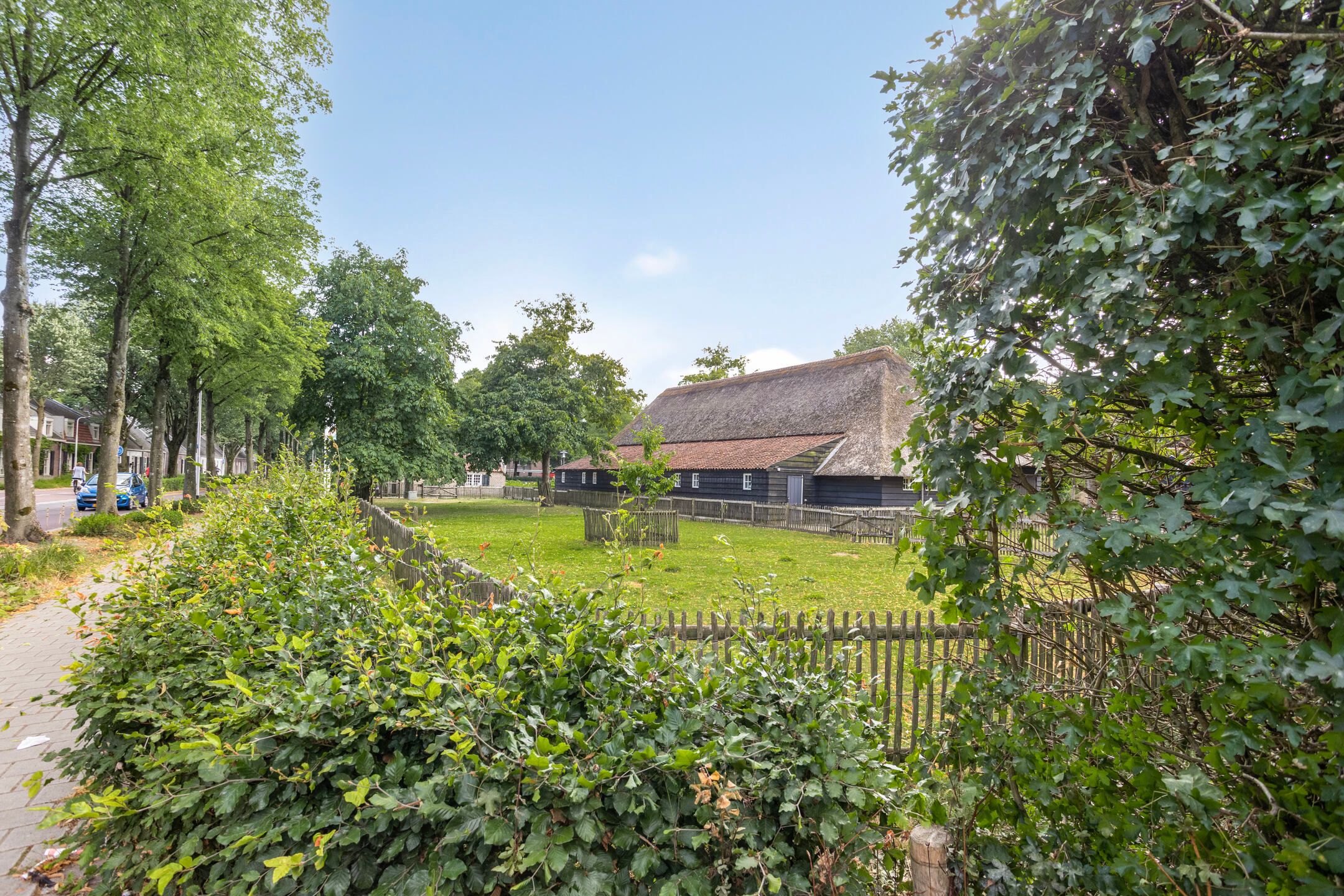 Foto 33 van Dr. Ahaushof 34