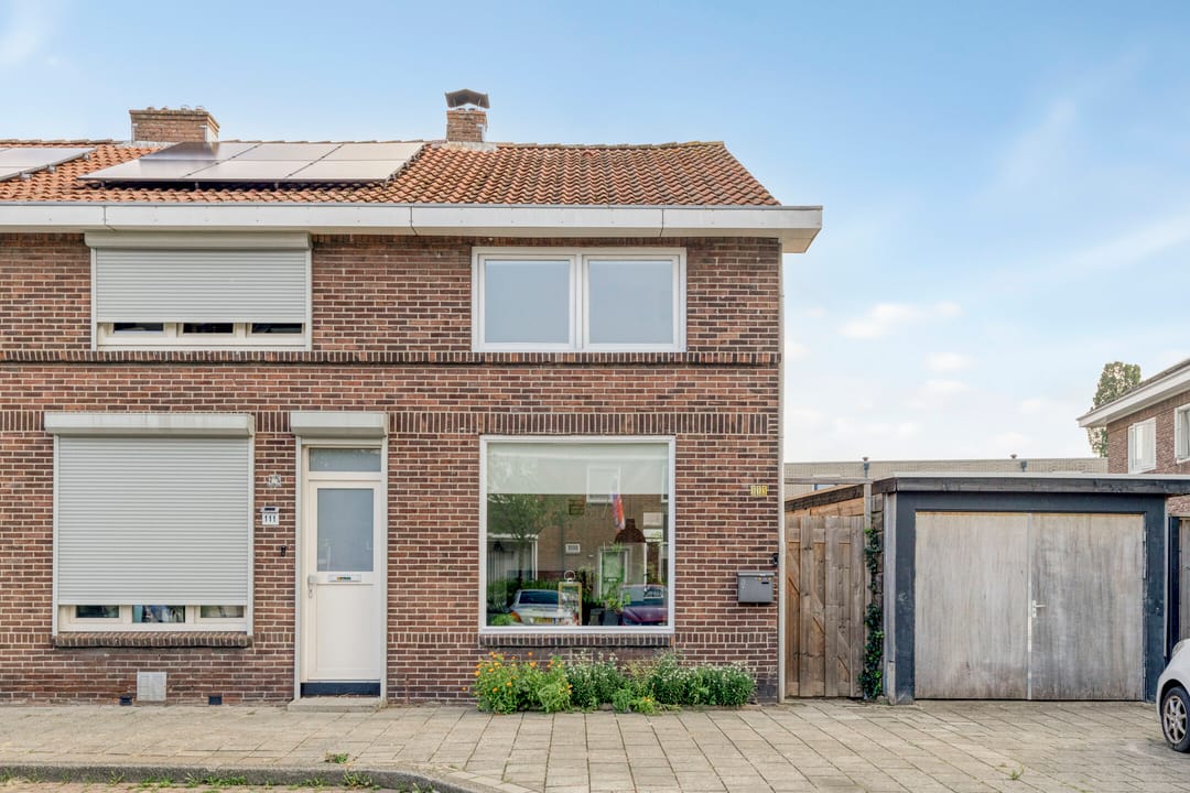 Photo 1 of Ypkemeulestraat 113