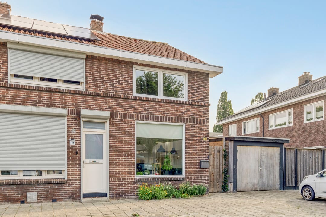 Photo 2 of Ypkemeulestraat 113