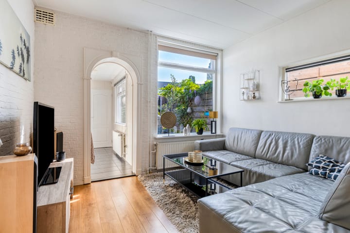 Foto 5 van Ypkemeulestraat 113