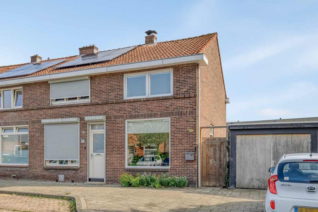 Photo 22 of Ypkemeulestraat 113