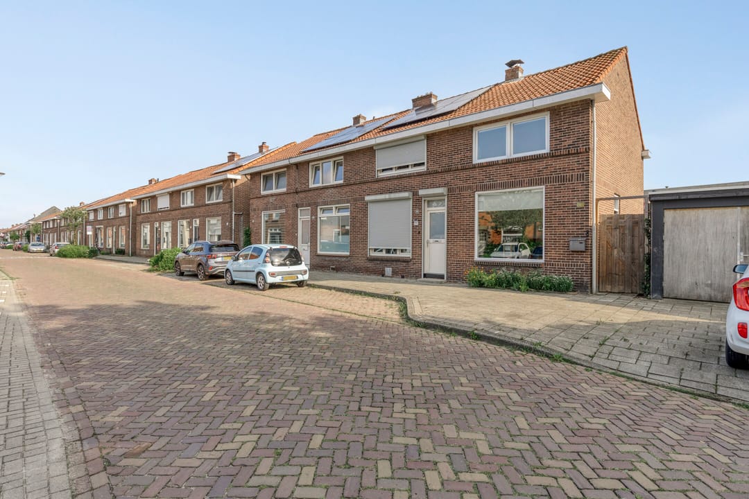 Photo 23 of Ypkemeulestraat 113