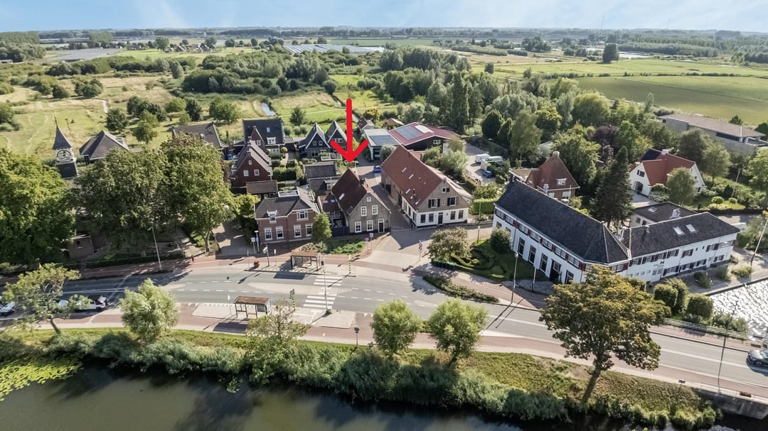 Foto 1 van Rijksstraatweg 53