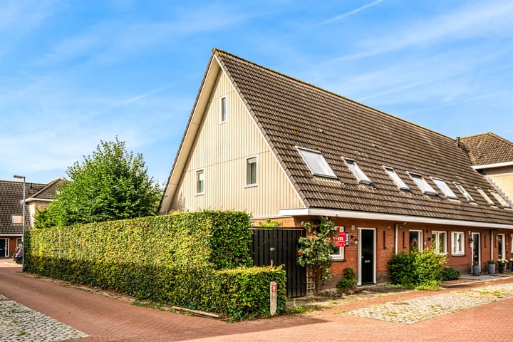 Photo 1 of De Kleefse Kamp 98