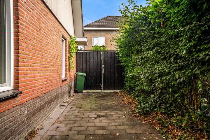 Photo 22 of De Kleefse Kamp 98