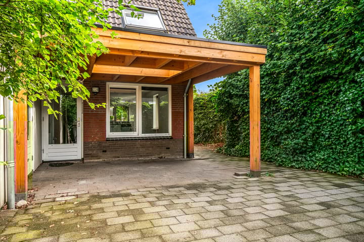 Photo 23 of De Kleefse Kamp 98