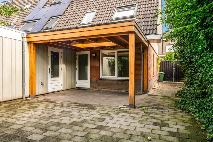 Photo 24 of De Kleefse Kamp 98