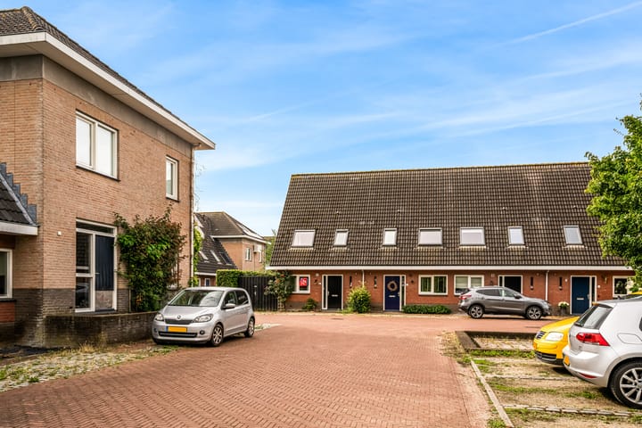 Photo 25 of De Kleefse Kamp 98