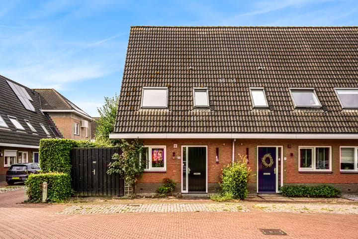 Photo 28 of De Kleefse Kamp 98