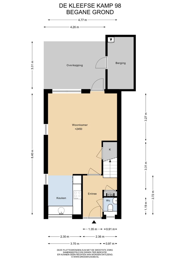 Photo 31 of De Kleefse Kamp 98