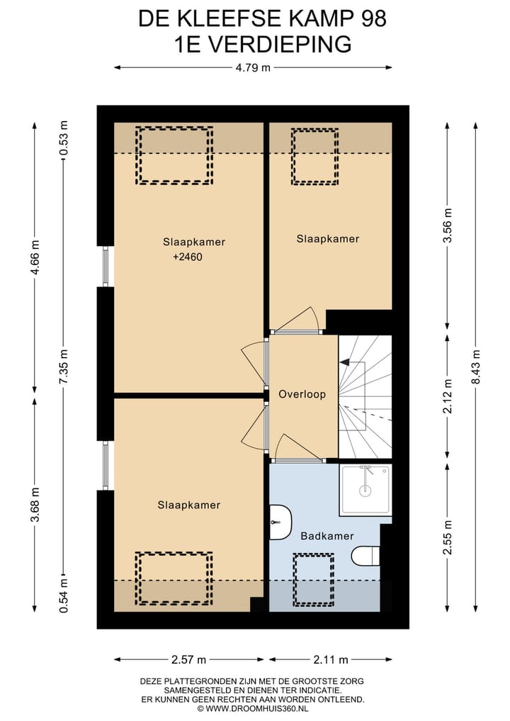 Photo 32 of De Kleefse Kamp 98