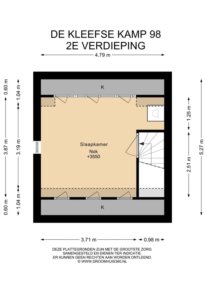 Photo 33 of De Kleefse Kamp 98