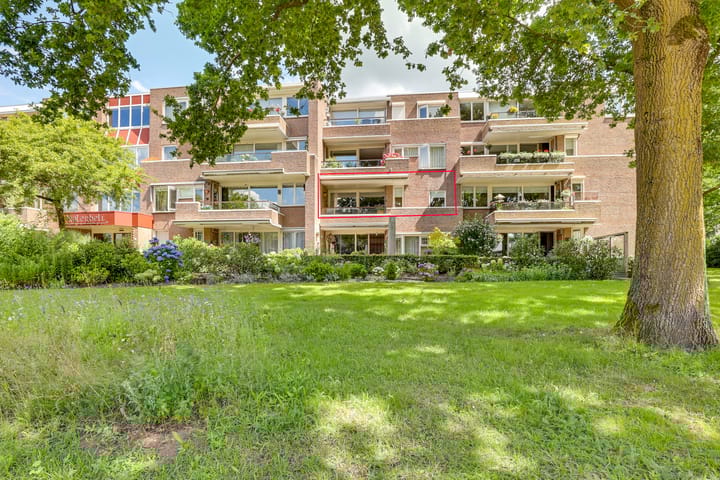 Photo 2 of Molenbelterweg 9-105