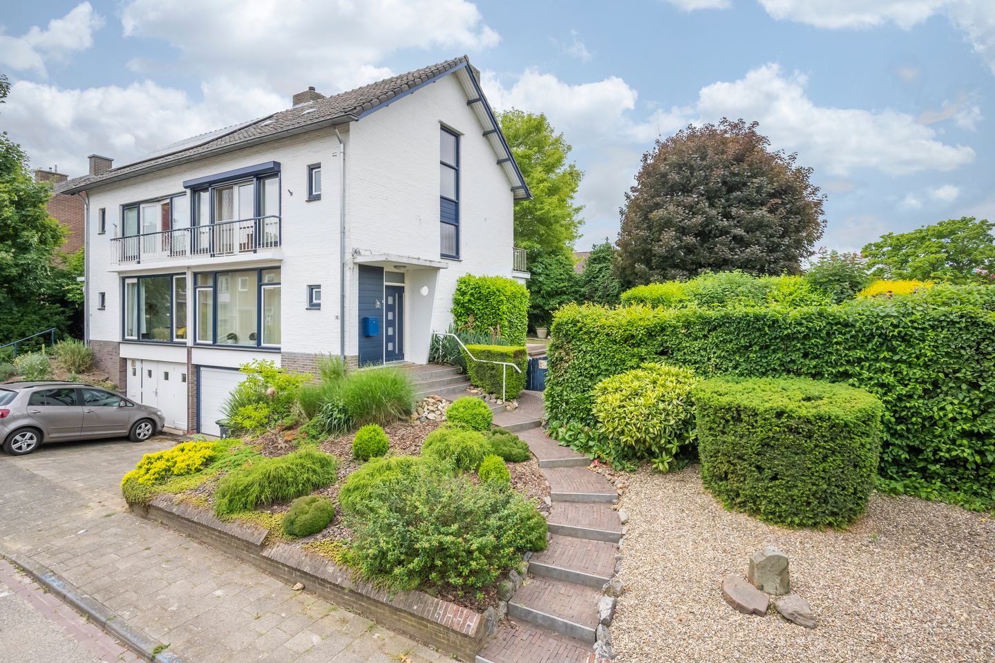 Foto 1 van Petroniusstraat 15