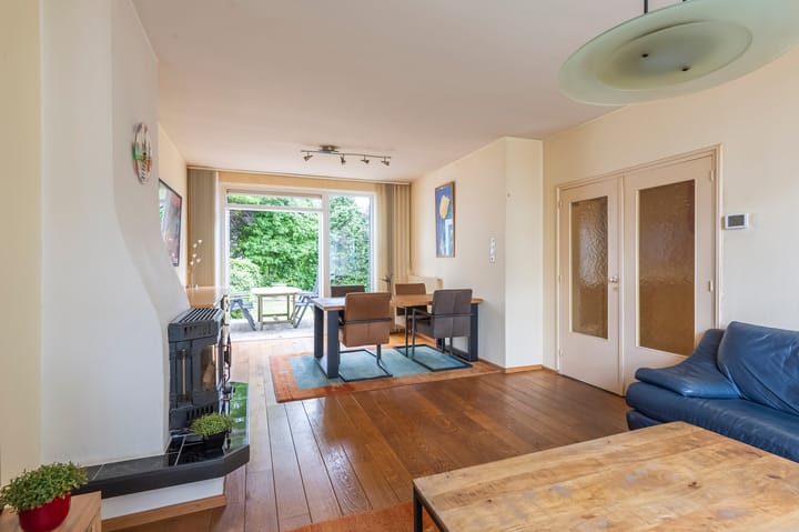 Foto 4 van Petroniusstraat 15