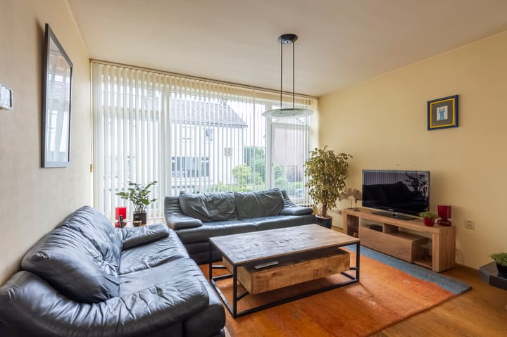 Foto 5 van Petroniusstraat 15