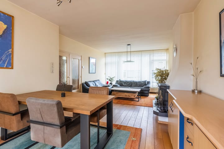 Foto 6 van Petroniusstraat 15