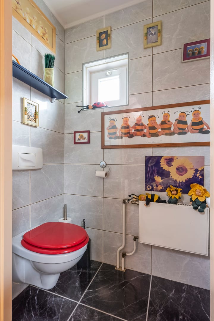 Foto 10 van Petroniusstraat 15