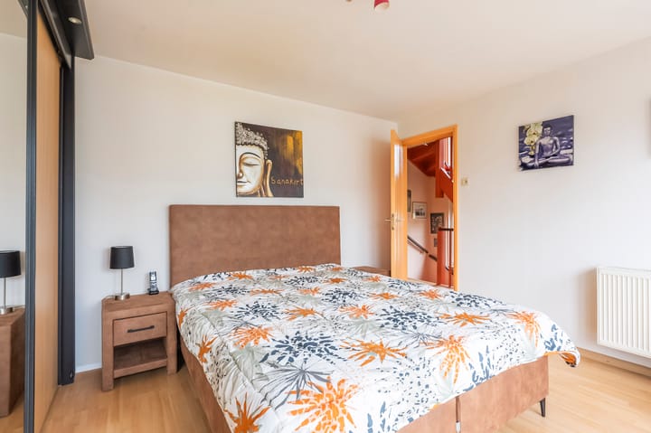 Foto 13 van Petroniusstraat 15