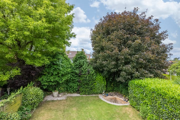 Foto 16 van Petroniusstraat 15