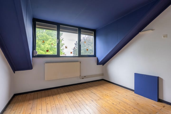 Foto 18 van Petroniusstraat 15